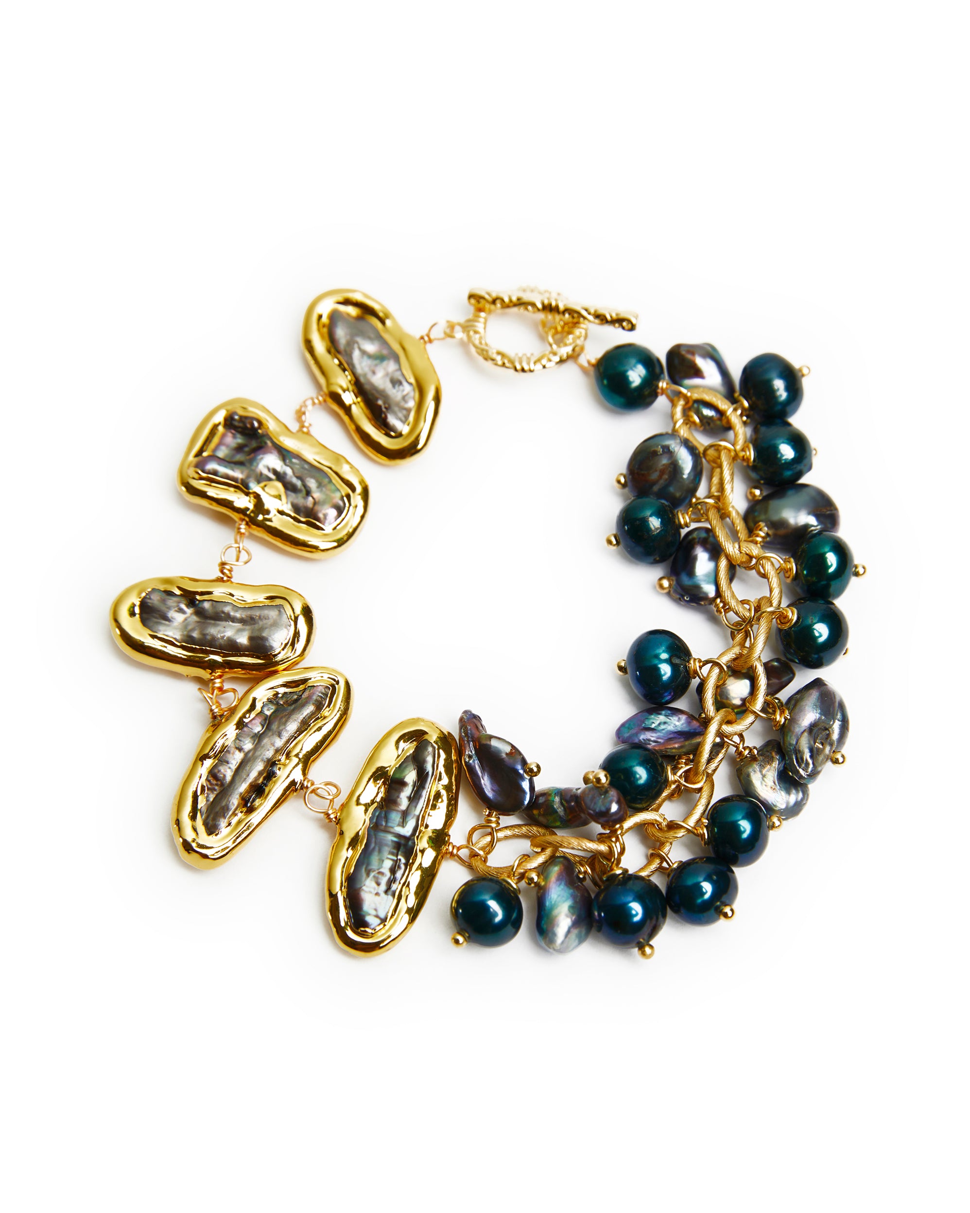 PEBBLES – Stella e Luce