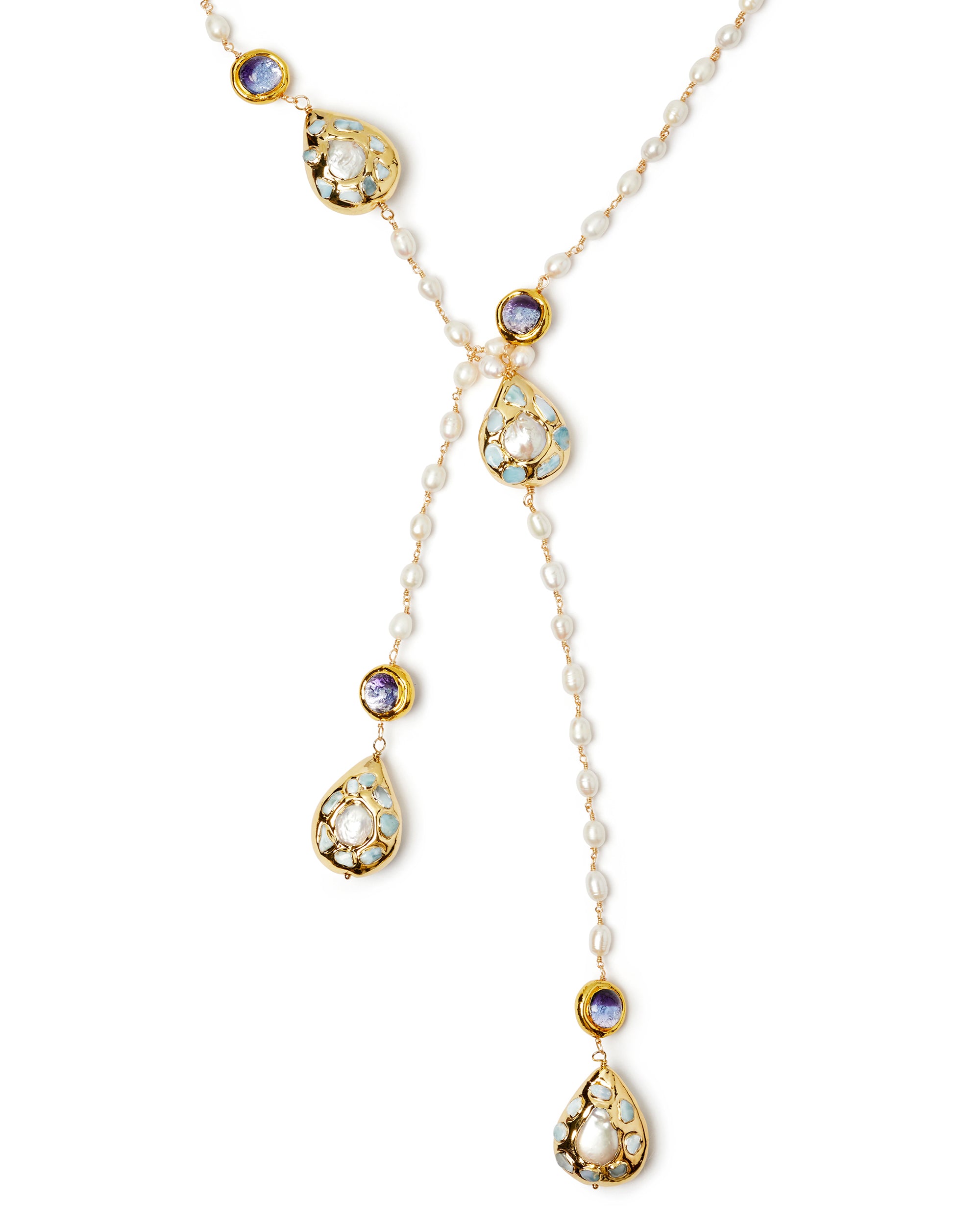 RAINDROP – Stella e Luce